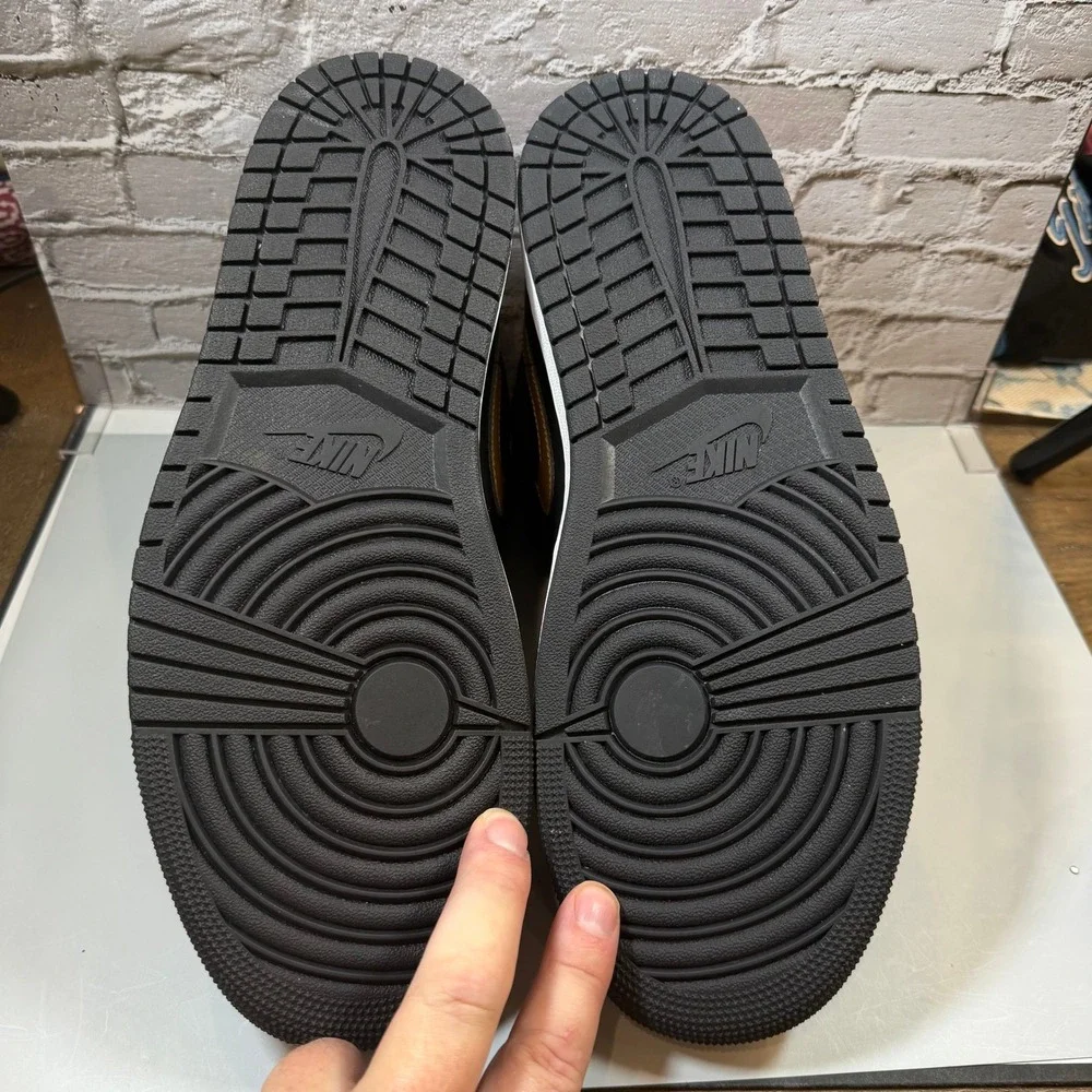Jordan elevate your